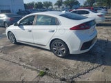 Hyundai Ioniq Hybrid Limited KMHC05LC7KU137038 photo