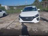 Hyundai Ioniq Hybrid Limited KMHC05LC7KU137038 photo