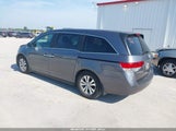 Honda Odyssey Ex 5FNRL5H4XEB075624 снимка