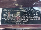 Kia Forte Lx 3KPFK4A78JE193658 снимка