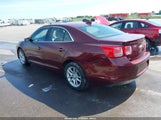 Chevrolet Malibu 1Lt 1G11C5SL7FF110199 снимка