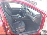 Toyota Camry Se 4T1B11HK1JU605202 photo