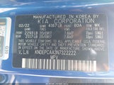 Kia Seltos Lx KNDEPCAA3N7322222 снимка