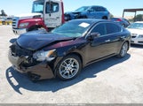 NISSAN MAXIMA 3.5 SV 1N4AA5AP0AC823995 снимка