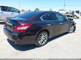 NISSAN MAXIMA 3.5 SV 1N4AA5AP0AC823995 снимка