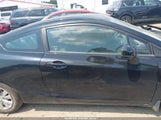 HONDA CIVIC LX 2HGFG3B57CH511027 снимка