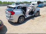 GMC Terrain Awd Denali 3GKALXEV5NL231502 снимка
