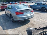 Chevrolet Malibu Fwd Rs 1G1ZG5ST4SF135949 fotografie