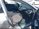 Chevrolet Malibu Fwd Rs 1G1ZG5ST4SF135949 снимка