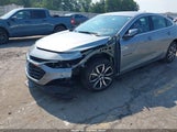 Chevrolet Malibu Fwd Rs 1G1ZG5ST4SF135949 снимка