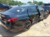 Toyota Camry Se 4T1DAACK1SU601605 снимка