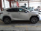 Lexus Nx 200T F Sport JTJBARBZ8F2010002 снимка