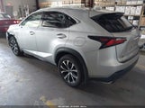 Lexus Nx 200T F Sport JTJBARBZ8F2010002 снимка