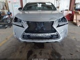 Lexus Nx 200T F Sport JTJBARBZ8F2010002 photo
