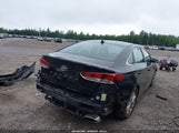 Hyundai Sonata Se 5NPE24AF4JH707374 снимка