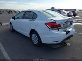 HONDA CIVIC LX 2HGFB2F51FH551885 снимка
