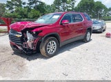 Chevrolet Traverse Fwd Lt Leather 1GNERHKW4LJ118263 photo