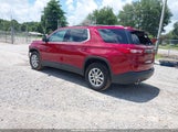 Chevrolet Traverse Fwd Lt Leather 1GNERHKW4LJ118263 photo