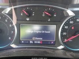 Chevrolet Traverse Fwd Lt Leather 1GNERHKW4LJ118263 fotografie