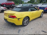 Chevrolet Camaro 1Lt 2G1FD3D30F9217107 снимка