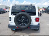 Jeep Wrangler 4Xe Unlimited Sahara 4X4 1C4JJXP60NW229187 снимка