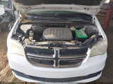 DODGE GRAND CARAVAN SXT 2C4RDGCG3ER244879 снимка