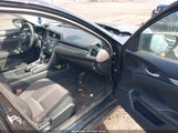 HONDA CIVIC LX 19XFC2F54HE058129 снимка