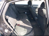 HONDA CIVIC LX 19XFC2F54HE058129 снимка