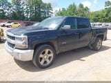 Chevrolet Silverado  1Lt 3GCPCREC8HG282781 снимка