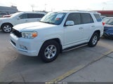 Toyota 4Runner Sr5 JTEZU5JRXD5064248 снимка