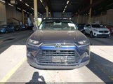 Toyota Grand Highlander Xle 5TDAAAB58RS028669 fotografie