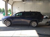 Toyota Grand Highlander Xle 5TDAAAB58RS028669 fotografie