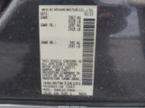 Nissan Altima S Fwd 1N4BL4BV7NN336101 снимка