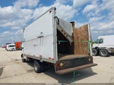CHEVROLET EXPRESS CUTAWAY BASE W/C7A 1GBJG31U351157806 fotografie