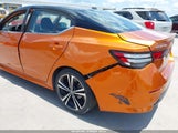 Nissan Sentra Sr Xtronic Cvt 3N1AB8DV5PY232549 снимка