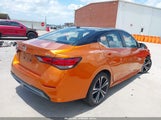 Nissan Sentra Sr Xtronic Cvt 3N1AB8DV5PY232549 снимка