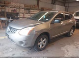 NISSAN ROGUE S JN8AS5MV1CW387262 снимка