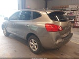 NISSAN ROGUE S JN8AS5MV1CW387262 снимка