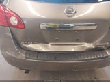 NISSAN ROGUE S JN8AS5MV1CW387262 снимка