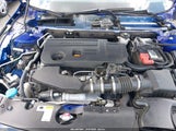 Honda Accord Sport 2.0T 1HGCV2F34NA005412 fotografie