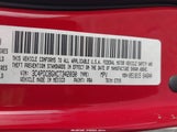 Dodge Journey Sxt 3C4PDCBGXCT342030 photo