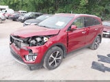 Kia Sorento Ex 5XYPH4A11GG030912 снимка