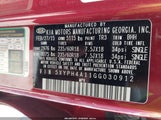 Kia Sorento Ex 5XYPH4A11GG030912 снимка