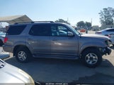 Toyota Sequoia Limited V8 5TDBT48A42S104303 снимка