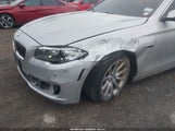 BMW 535I xDrive WBA5B3C52ED530122 снимка