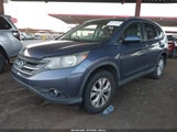 Honda Cr-V Ex-L 5J6RM3H73CL004636 снимка