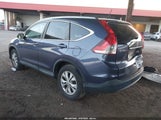 Honda Cr-V Ex-L 5J6RM3H73CL004636 снимка