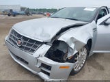 Cadillac Sts V6 1G6DA67V690120047 снимка