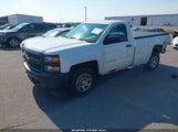 Chevrolet Silverado  Work Truck 1GCNKPEH6EZ287368 снимка