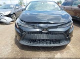 Toyota Corolla Le JTDEPRAE1LJ079385 снимка